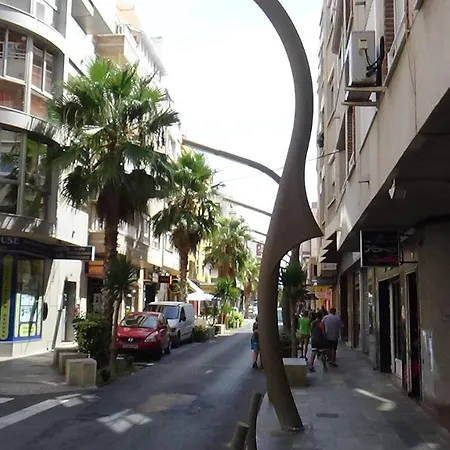 Appartement Solmar 33