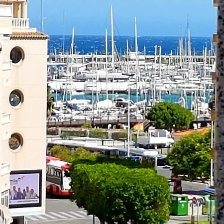 Solmar 33 Appartement *