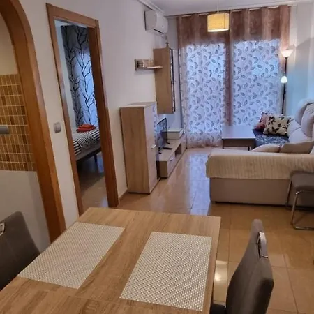 Appartement Solmar 33