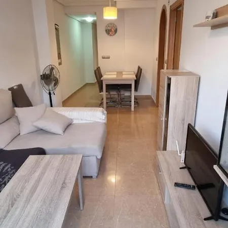 Solmar 33 Appartement