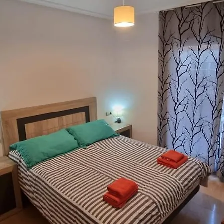 Appartement Solmar 33 Torrevieja
