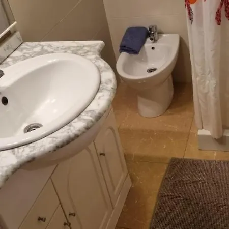 Appartement Solmar 33