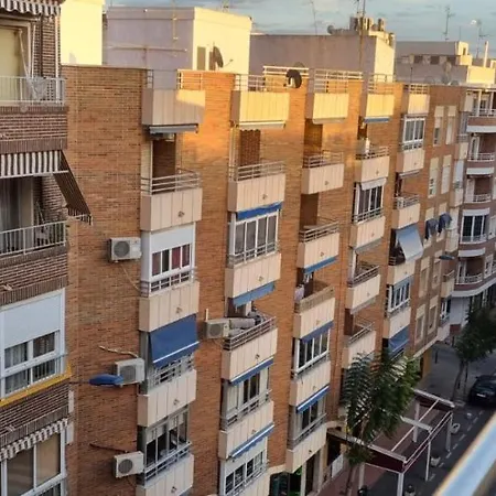 Solmar 33 Appartement *
